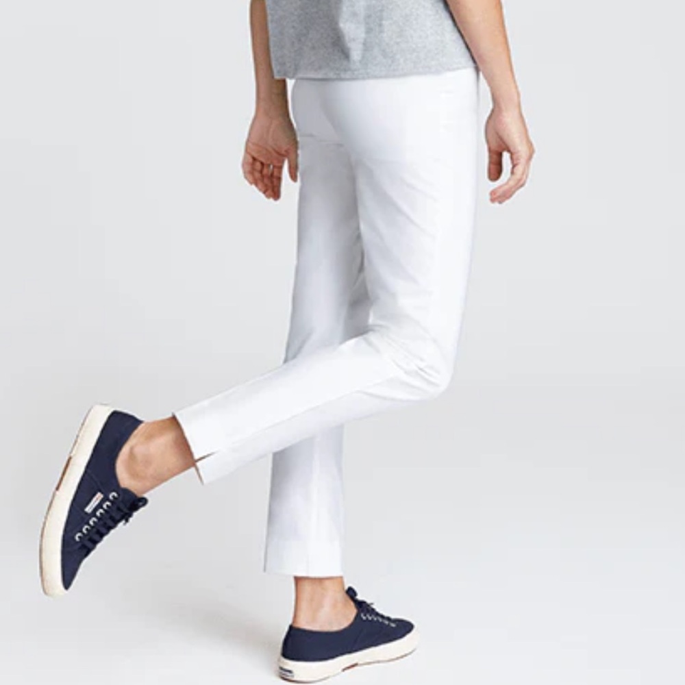 New! Tail Women's Mulligan 28” Ankle Pant